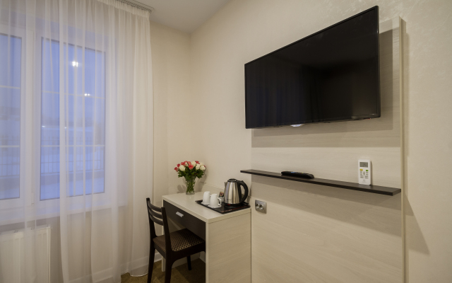 Апартаменты Петербург