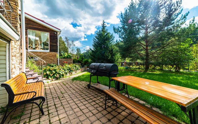 Krasnogorsk Snt Urozhay 333 Private House