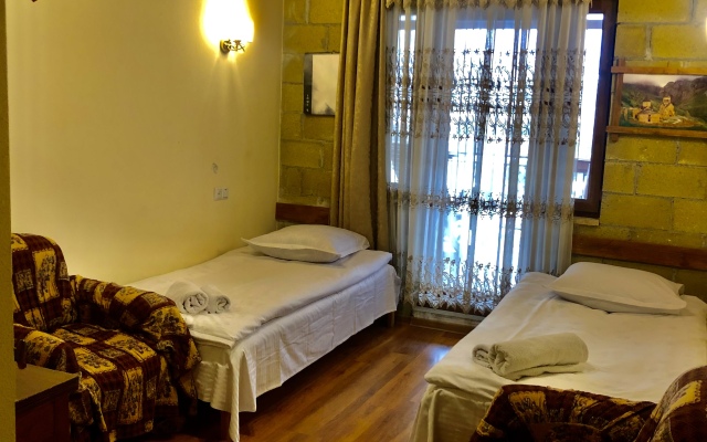 Guesthouse Anahit Ijevan Guest House