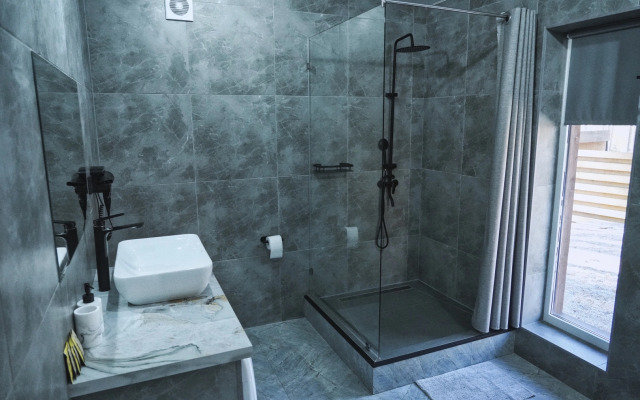 Дом ВИЛЛА в КАРЕЛИИ 4