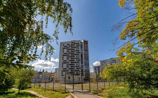 Апартаменты Stepanenkov на Белинского 137