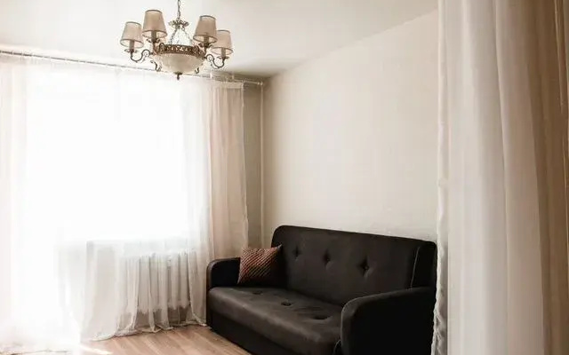 Квартира с новым ремонтом на Ломоносова 1к2