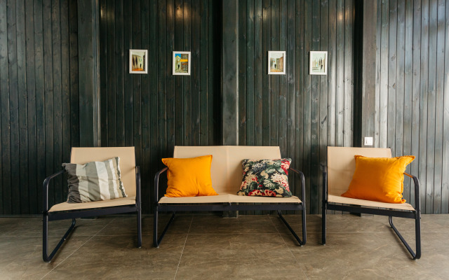 Гостевой дом У Жоровны