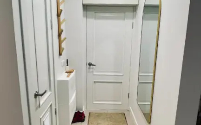 Квартира на переулке Рахманинова д 47