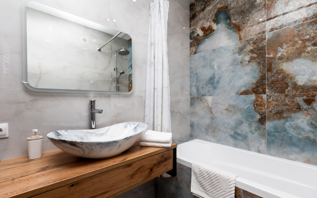 Krants Prestizh 2(2ka) Apartments