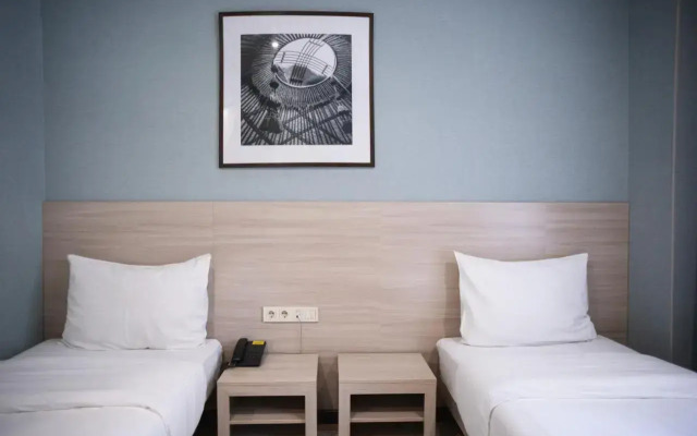 Resident Hotel Gogol