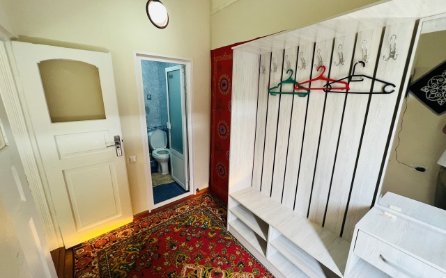 Nemo Guest House