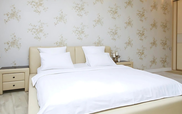 Апартаменты на Профсоюзов 24