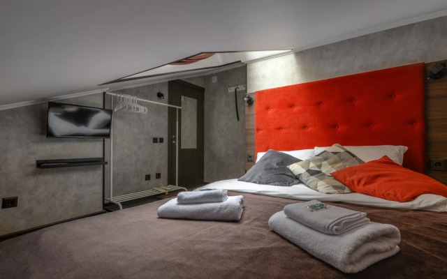 Apartment Piter Palace L141 3