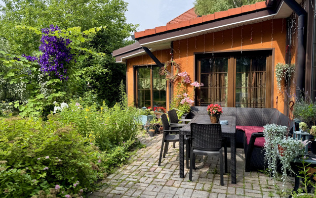 VGostiPetergof Guest house
