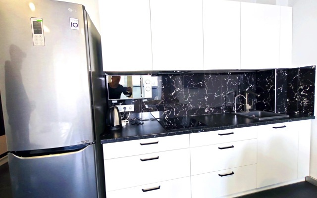 Апартаменты Жк Золотые пески апарт.6а от Evparenda