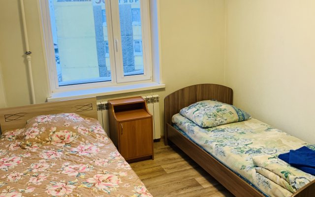 Kvartirkin Na Yanovskogo 2 Flat