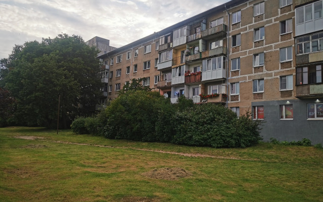 Квартира в Калининграде на Лесопильной