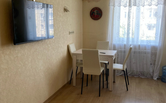 Квартира на Батумская 36