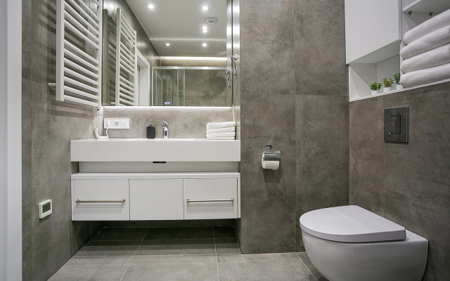 Dom Kompozitora Yalta Yekaterinskaya 3 Naberezhnaya Yalty Apartments