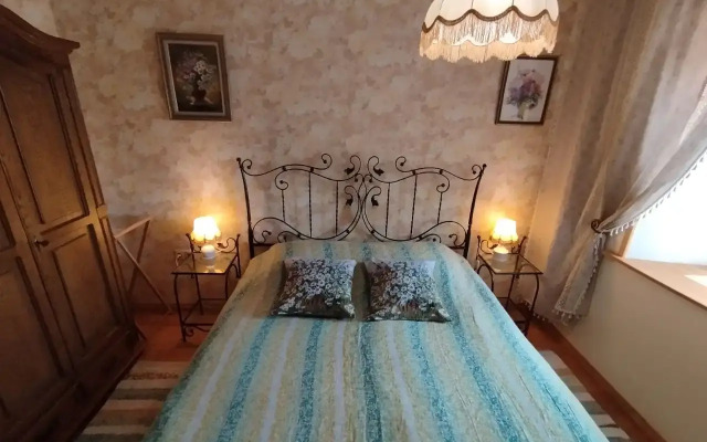 Квартира В Васильевском монастыре