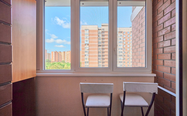 Квартира ПосуткаРу Г Сарабеева 9 парк Краснодар им Галицкого