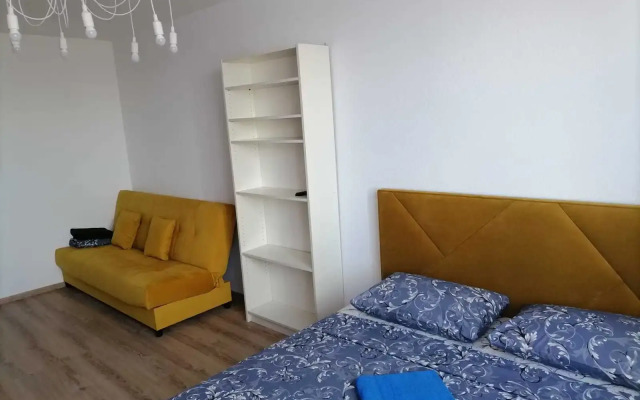 Dreamhouse Na Sputnikov Apartments
