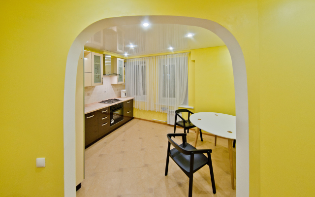 Апартаменты PiterStay Маяковская 22