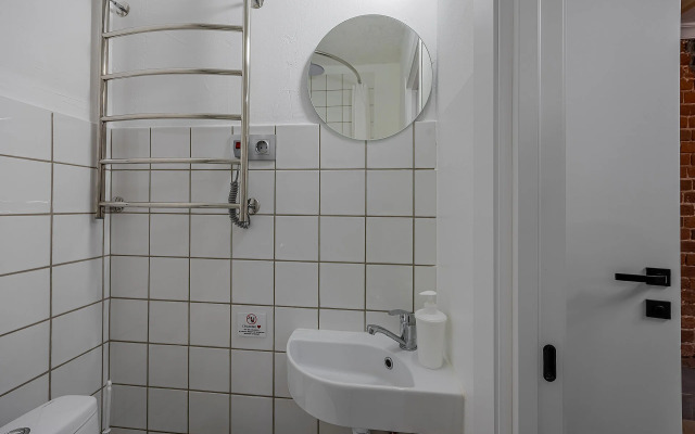 Bolshie Apartamenty Dlya Semyi I Kompanii Apartments