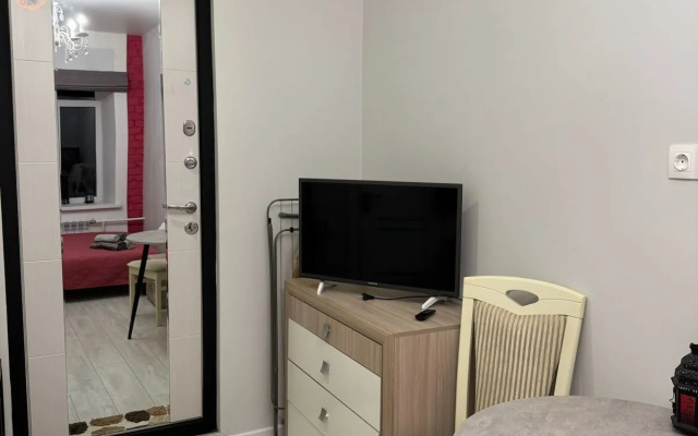 Квартира на Проспекте Московский 20