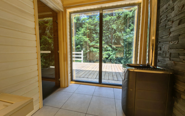 Monte Viera Park Arkhyz Glamping