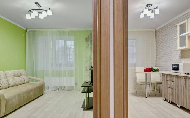 Квартира Для 4 Гостей В Центре Рядом С Филармонией