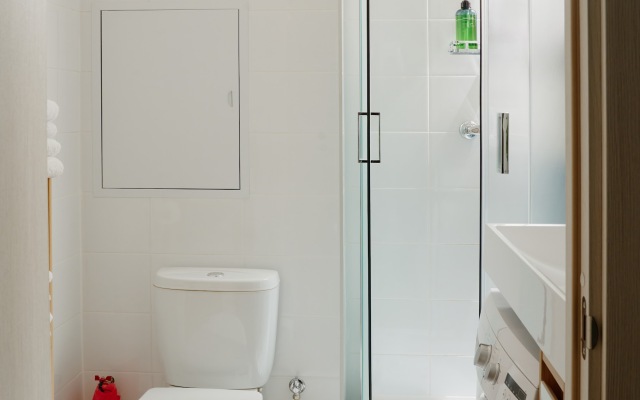 Квартира Best Kantemirovskaya