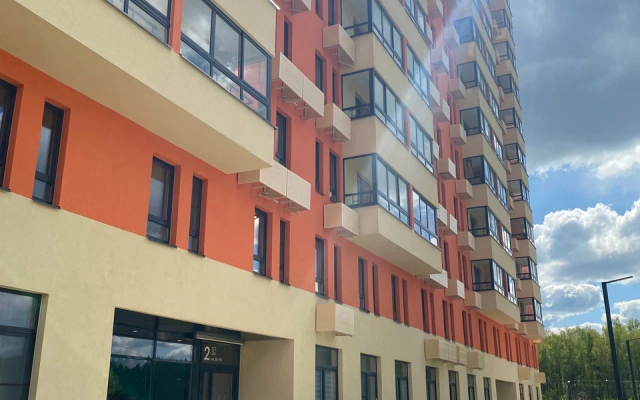 Апартаменты Просторные - 65 Лет Победы