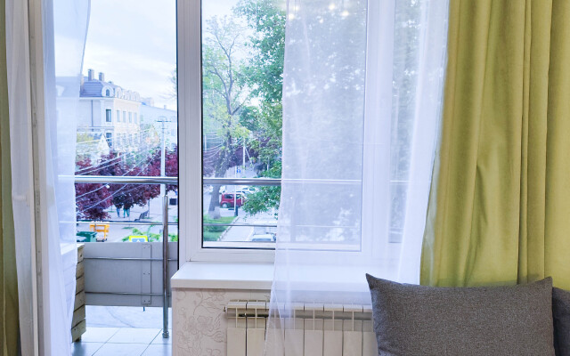 Volny Morya Apartments