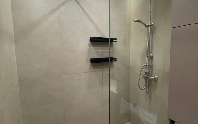 Na Lenina 241 Flat