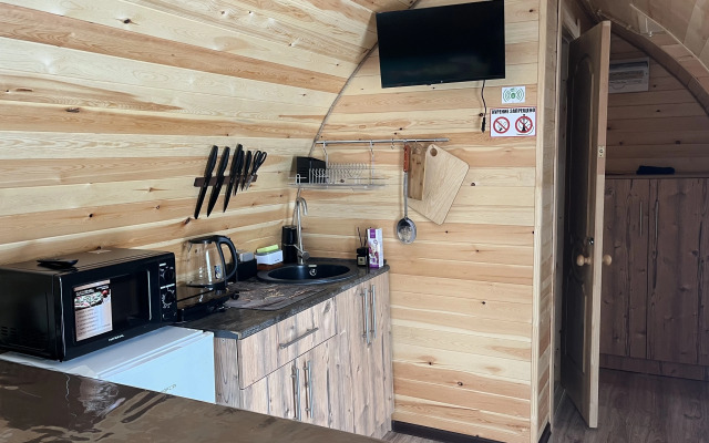 Частный дом на улице Свободной 70