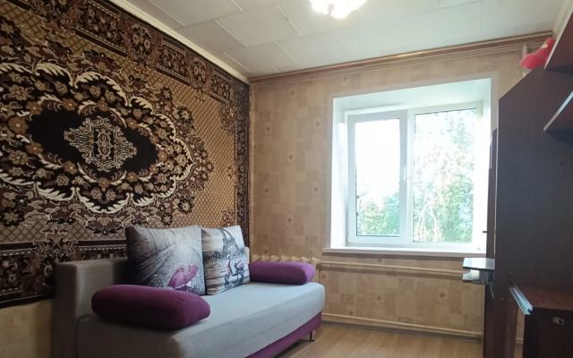 Квартира Трехкомнатная в Ленинском районе