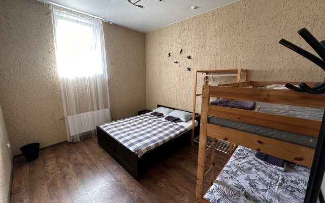 Хостел Фэмилирум