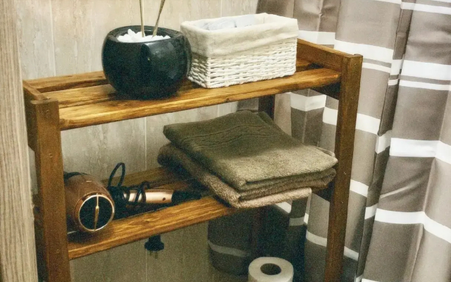 Квартира 2-комнатная