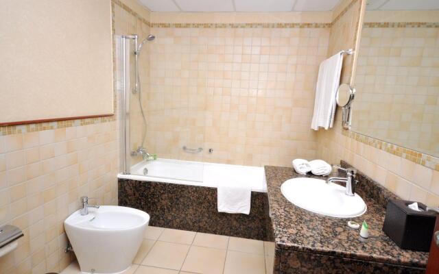 Suha JBR Hotel Apartments