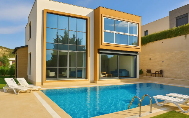 Вилла VibaVilla Dream