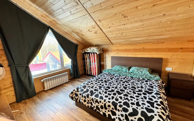 Dom Guest House