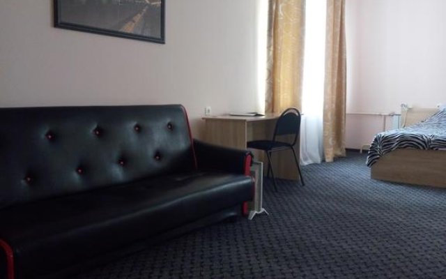 Guest House
