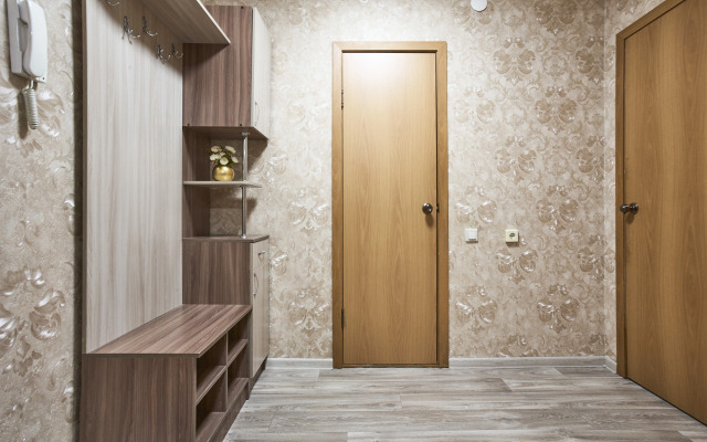 Апартаменты на улице Карла Маркса 48