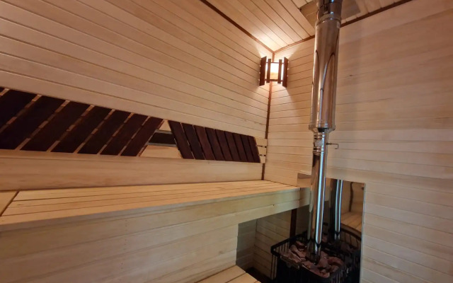 Частный дом RiO Home6