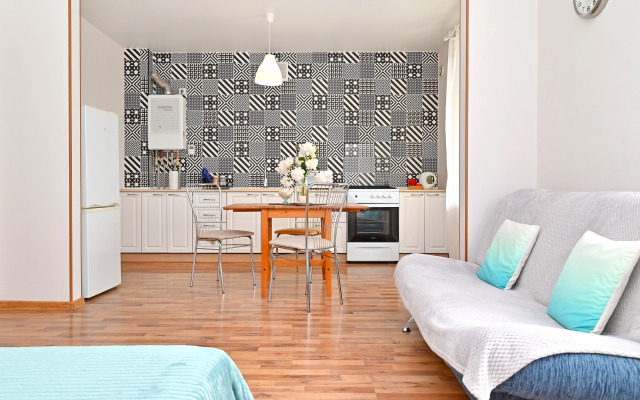 Квартира Дадаева 58_2 BonApartKenig