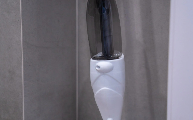 V Adlerckom Payone Cochi Zhk Rezident Ot Letoarart Apartments