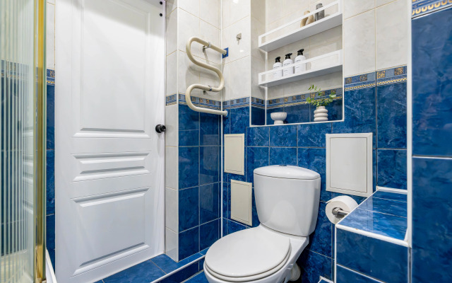 Квартира LERUKA HOME Tourist