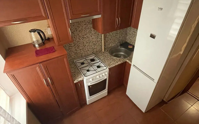 Квартира Ивлиева 33