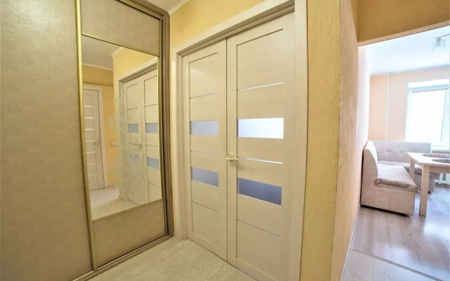 Квартира на Улице Масленникова 60