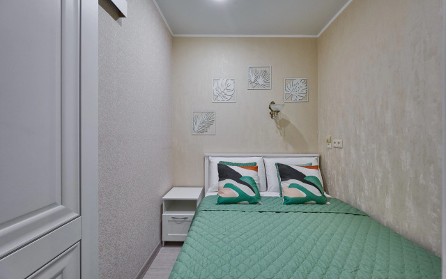 Квартира ПосуткаРу Г Сарабеева 9 парк Краснодар им Галицкого