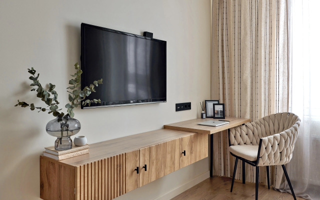 Spb Eco Room Apartments