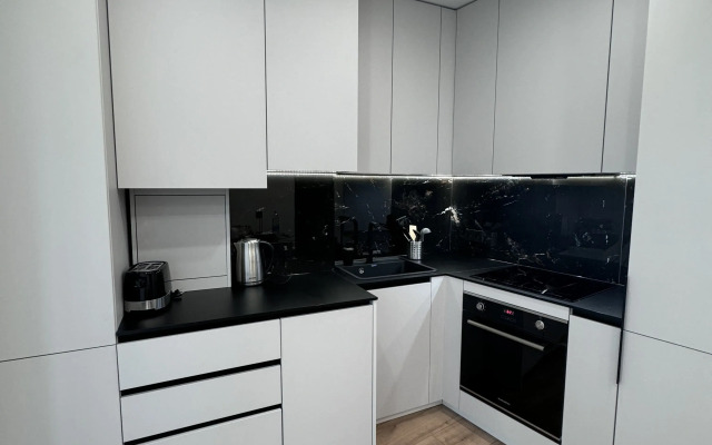 Квартира Анна Зеленоградск