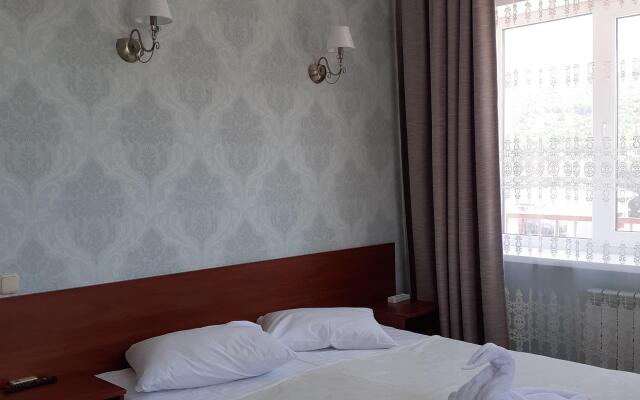Usadba Agat Guest House